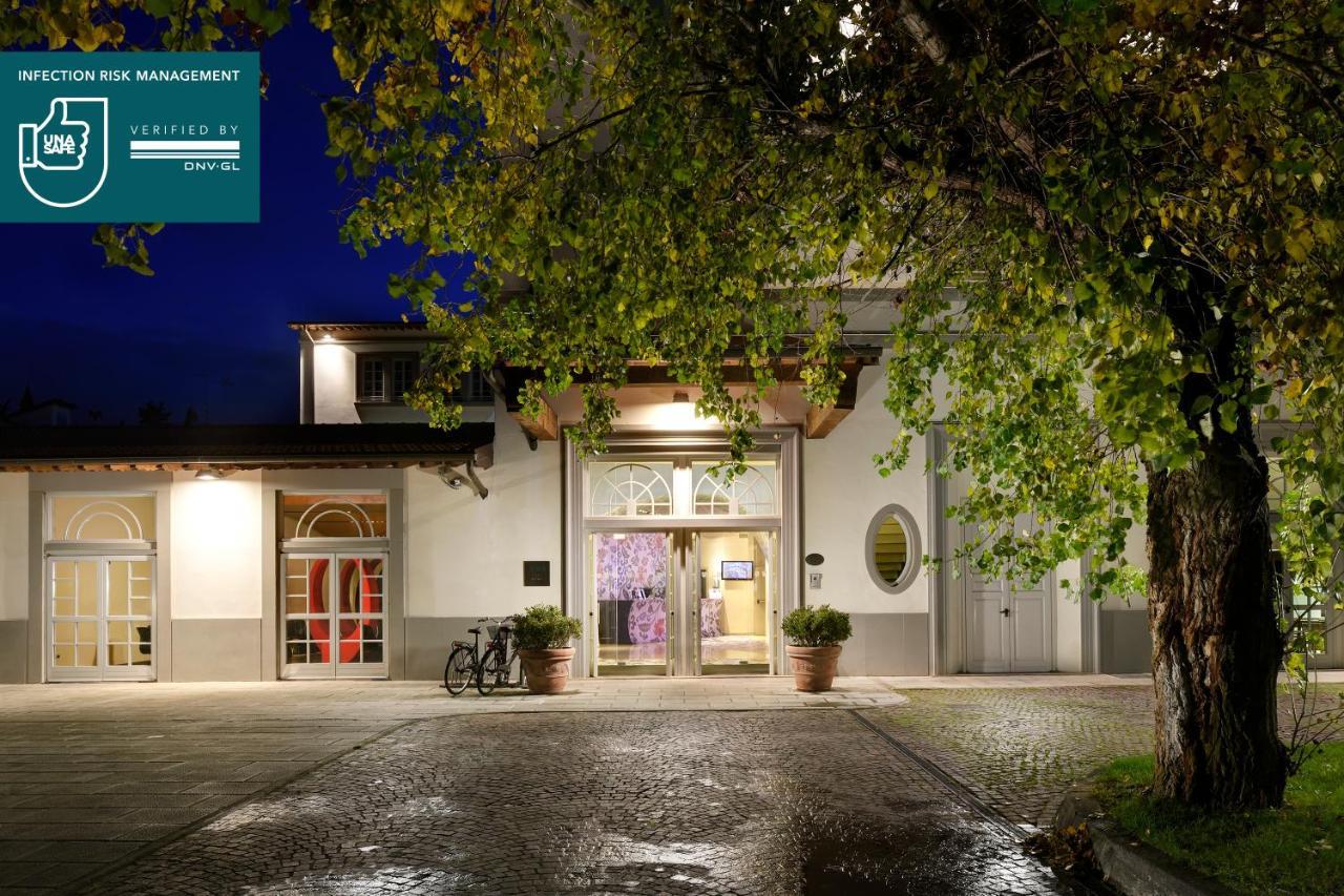 Una Hotels Vittoria Firenze Exterior photo