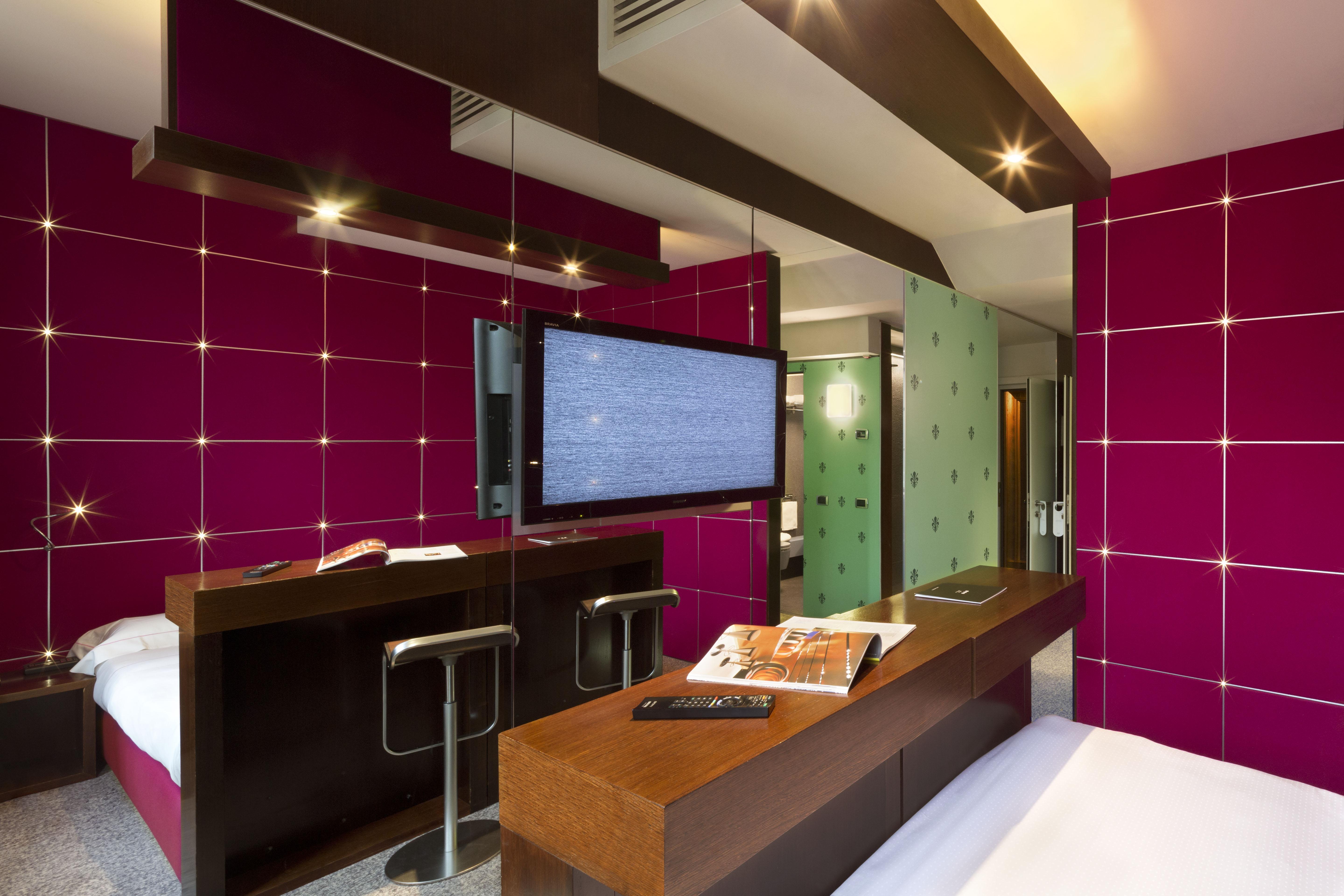 Una Hotels Vittoria Firenze Exterior photo