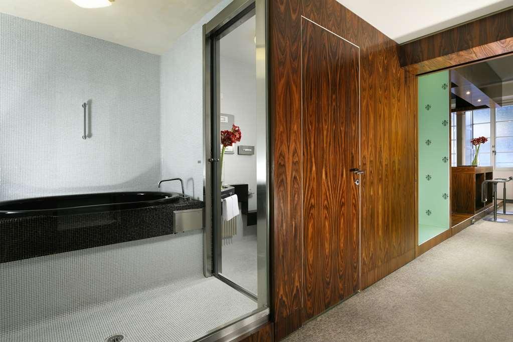 Una Hotels Vittoria Firenze Room photo