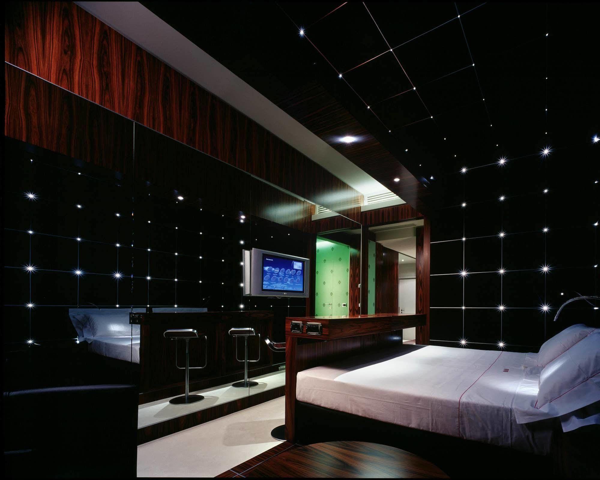 Una Hotels Vittoria Firenze Room photo