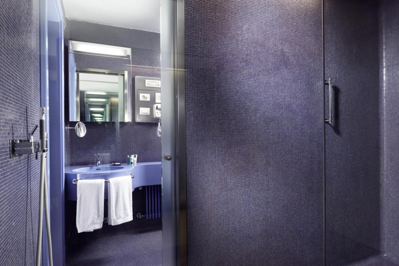 Una Hotels Vittoria Firenze Room photo
