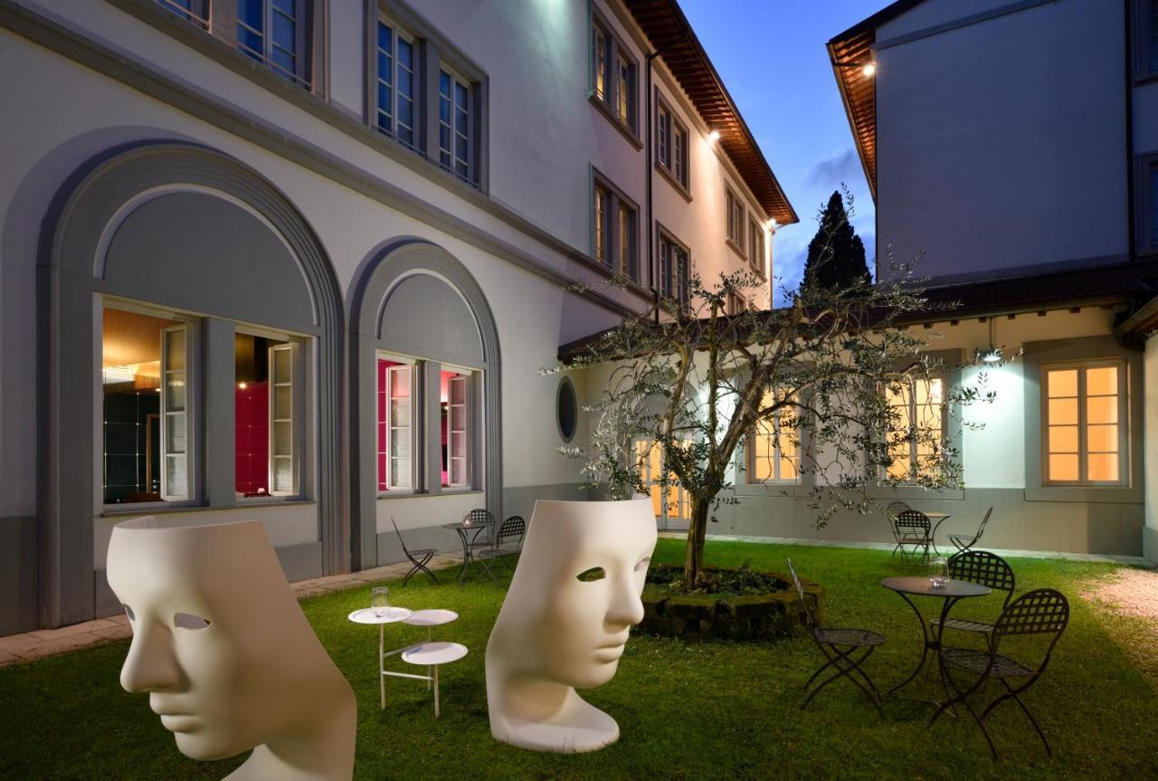 Una Hotels Vittoria Firenze Exterior photo