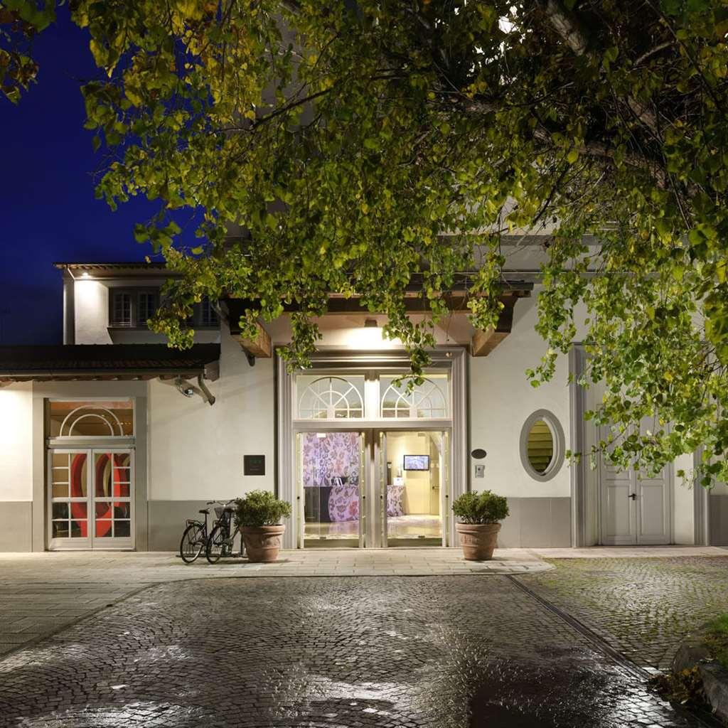 Una Hotels Vittoria Firenze Exterior photo